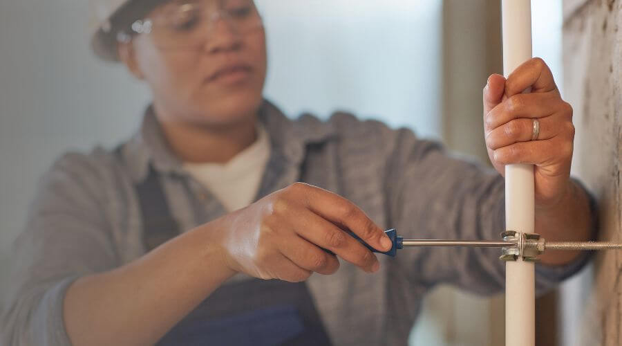 Professional expert plumbing services in McRae Helena, GA